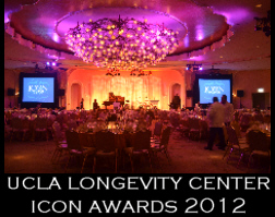 UCLA Icon 2012